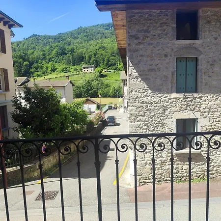 T2 Avec Balcon Daire Argis