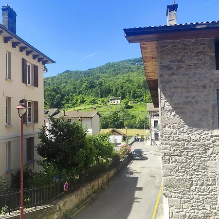 Daire T2 Avec Balcon