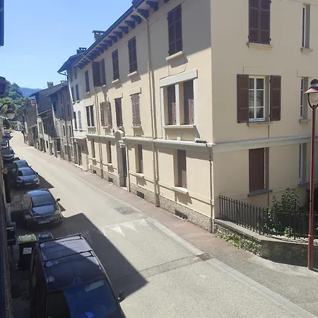 T2 Avec Balcon *